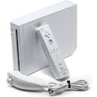 CONSOLE NINTENDO WII BLANCHE reconditionné