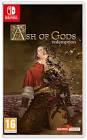 JEU NINTENDO SWITCH ASH OF GODS ... reconditionné