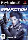 SPY FICTION PS2 reconditionné