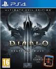 DIABLO 3 REAPER OF SOULS PS4 reconditionné