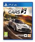 PROJECT CARS 3 PS4 reconditionné