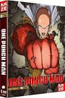 COFFRET DVD ONE PUNCH MAN + 6 OAV + ... reconditionné