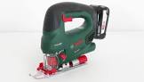 SCIE SAUTEUSE BOSCH PST 18 LI 18V ... reconditionné