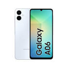 SAMSUNG GALAXY A06 BLEU CLAIR ... reconditionné