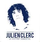 COFFRET 13 CD JULIEN CLERC LE COFFRET ... reconditionné