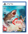 JEU PS5 MAN EATER reconditionné