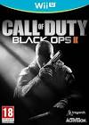 COD BO 2 WII U reconditionné