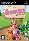 JEU PS2 LES AVENTURES DE PORCINET reconditionné