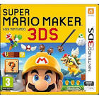 JEU 3DS SUPER MARIO MAKER 3DS reconditionné
