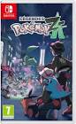 JEU NINTENDO SWITCH LEGENDES POKEMON ... reconditionné