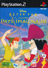 PETER PAN LA LEGENDE DU PAYS ... reconditionné