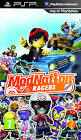 MOD NATION RACERS PSP reconditionné