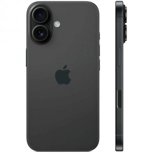 IPHONE 16 128GO NOIR reconditionné
