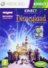 DYSNEYLAND AVENTURES KINECT 360 reconditionné