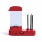 APPAREIL A HOT-DOG SAMANA 350W reconditionné