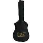 HOUSSE NON MATELASSEE GUITARE FOLK reconditionné