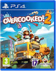 OVERCOOKED! 2 PS4 reconditionné