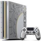 CONSOLE SONY PS4 PRO 1TO EDITION GOD ... reconditionné