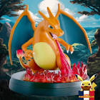 FIGURINE POKEMON DRACAUFEU reconditionné