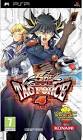 JEU PSP YU GI OH TAG FORCE 4 reconditionné