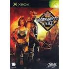 JEU XBOX FALLOUT BROTHER OF STEEL reconditionné