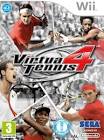 VIRTUA TENNIS 4 WII reconditionné