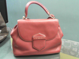 SAC CUIR MAC DOUGLAS BRASILIA ROMY M ... reconditionné