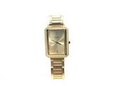 MONTRE FEMME DOREE CLUSE F54176 reconditionné