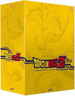 COFFRET 12DVD DBZ LA SAGA DES CYBORGS ... reconditionné