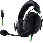 MICRO CASQUE RAZER BLACKSHARK V2 X USB reconditionné