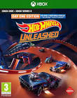 JEU XBOX ONE HOT WHEELS UNLEASHED reconditionné