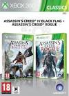 ASSASSIN'S CREED IV BLACK FLAG + ... reconditionné