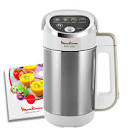 BLENDER CHAUFFANT SOUPE 1000W MOULINEX ... reconditionné