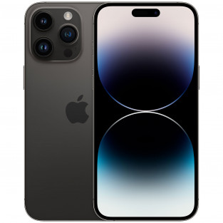 APPLE IPHONE 14 PRO 128GO NOIR reconditionné