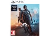 JEU PS5 MINDSEYE reconditionné