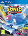 JEU PS4 SONIC TEAM RACING reconditionné
