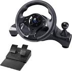 VOLANT + PEDALIER SUPERDRIVE PRO GS ... reconditionné
