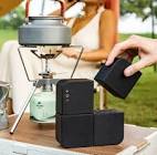 ENCEINTES NOMADES MODULABLES 4 EN 1 BT ... reconditionné
