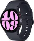 SAMSUNG GALAXY WATCH 6 NOIRE 40MM reconditionné