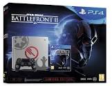 CONSOLE SONY PS4 SLIM 1TO EDITION STAR ... reconditionné