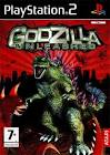 JEU PS2 GODZILLA UNLEASHED reconditionné