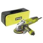 MEULEUSE D'ANGLE FILAIRE 125MM RYOBI ... reconditionné
