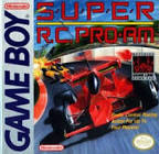 SUPER RC PRO-AM GB reconditionné