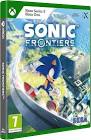 JEU XBOX ONE / SERIE X SONIC FRONTIERS reconditionné