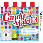 CANDY MATCH 3 3DS reconditionné