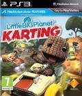 JEU PS3 LITTLE BIG PLANET KARTING reconditionné