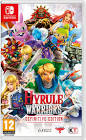 JEU NINTENDO SWITCH HYRULE WARRIORS ... reconditionné