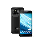 LOGICOM EZY 2 BLACK 16GO DS reconditionné