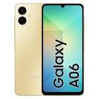 SAMSUNG GALAXY A06 64GO OR NEUF reconditionné