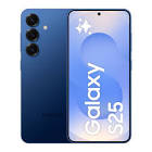SAMSUNG GALAXY S25 128GO BLEU NUIT reconditionné